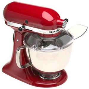 KitchenAid Artisan Series 5 Quart Stand Mixer