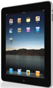 Apple iPad Wi-Fi + 3G 64Gb