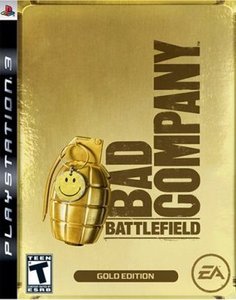 Battlefield: Bad Company Gold Edition