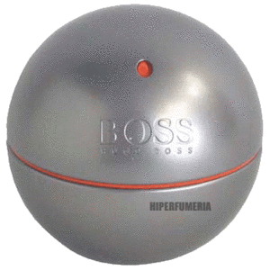 HUGO BOSS