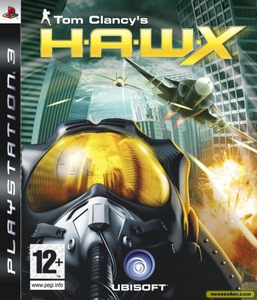 Tom Clancy's H.A.W.X.