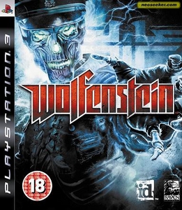 Wolfenstein