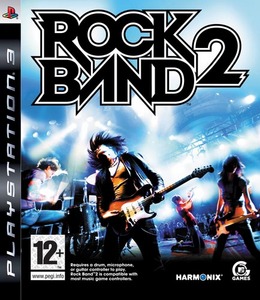 Rock Band 2