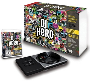 DJ Hero