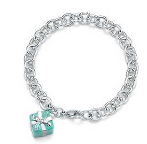 Tiffany bracelet