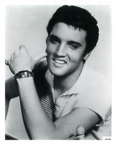 Best of Elvis Presley