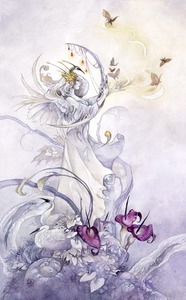 Shadowscapes Tarot