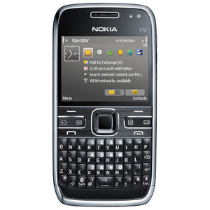 Nokia E72