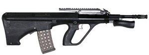 Steyr AUG A2