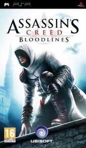 Assassin's Creed: Bloodlines