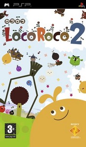 Loco Roco 2