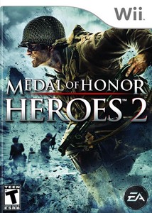 Medal of Honor: Heroes 2