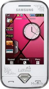 Samsung GT-S7070 Diva White