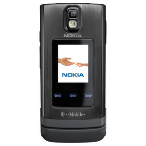 Nokia 6650