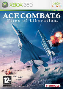 Ace Combat 6: Fires of Liberation