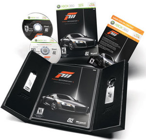 Forza Motorsport 3 - Limited Edition