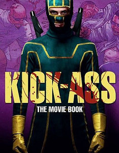 Watch Kick-Ass in cinema.