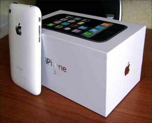 iPhone 3G S 32GB