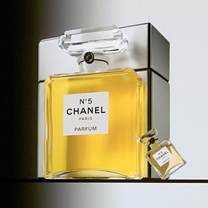 Chanel #5