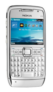 nokia e71