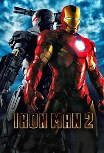 Железный человек 2 / Iron Man 2