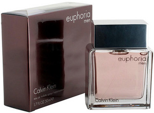 Calvin Klein euphoria