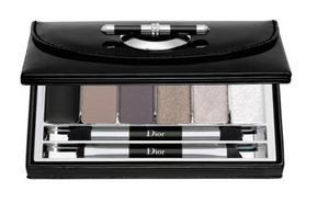 Dior JazzClub Smoky Eye Palette