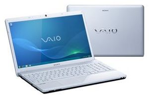 Sony VAIO VPC-EB1Z1R