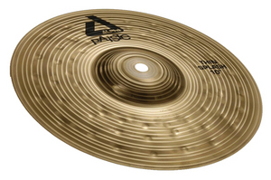 PAISTE 10" Thin Splash Alpha