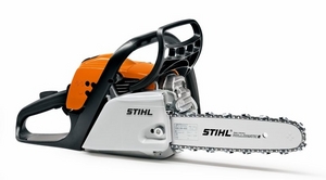 Бензопила Stihl MS 211