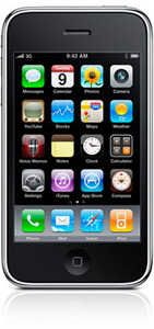 IPhone 3Gs