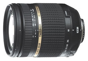 Tamron AF 18-270mm