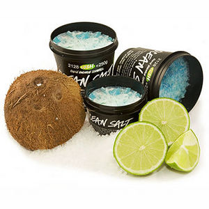 Маска Lush Атлантис