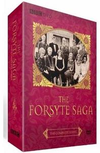 Сага о Форсайтах / The Forsyte Saga