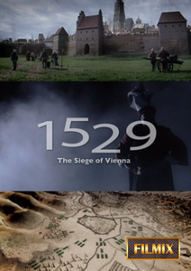 1529 год - Осада Вены / 1529 - The Siege of Vienna