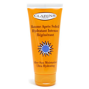 Clarins After Sun Moisturizer Ultra-Hydrating 200ml