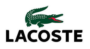 Что-нибудь из Lacoste