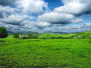 Поездка в Ирландию