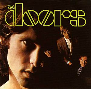 Jim Morrison & The Doors