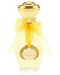 Le Chevrefeuille Annick Goutal