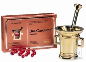 Bio-Carotene