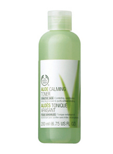 The Body Shop Тоник Алоэ