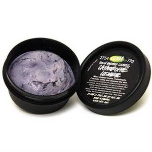 Скорая помощь | свежая маска для лица. Lush