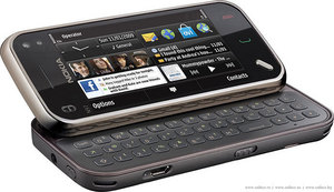 Nokia N 97