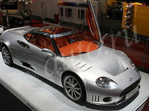 spyker