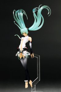 Hatsune Miku: Append