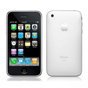 IPhone 3Gs