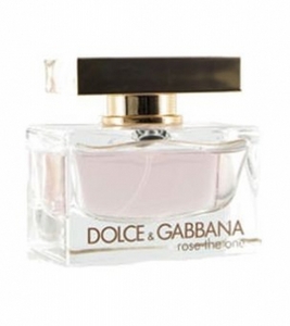 Dolce&Gabbana Rose The One