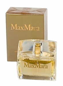 Духи "Max Mara", аромат Max Mara