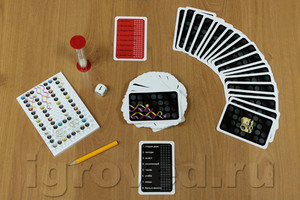 игра настольная